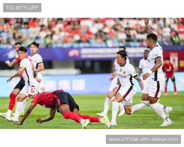 上海海港亚冠压力巨大，柔佛主场坚如磐石